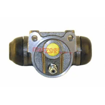 Cylindre de roue METZGER 101-612