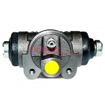 Cylindre de roue METZGER 101-616