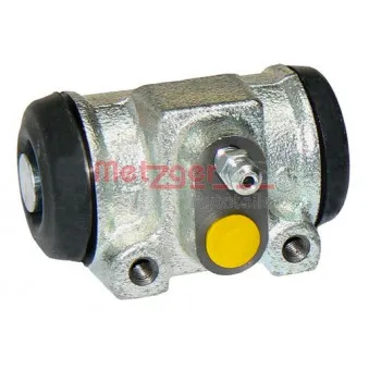 Cylindre de roue METZGER 101-635