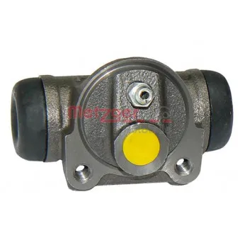 Cylindre de roue METZGER 101-646