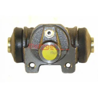 Cylindre de roue METZGER