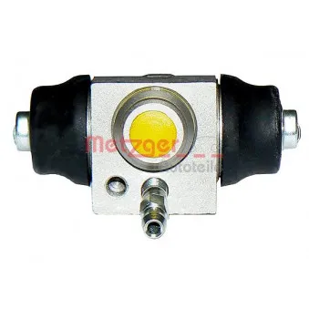 Cylindre de roue METZGER 101-653