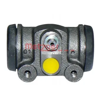 Cylindre de roue METZGER 101-675
