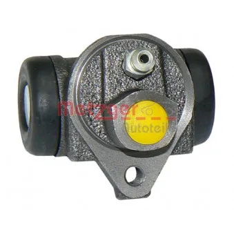 Cylindre de roue METZGER 101-683