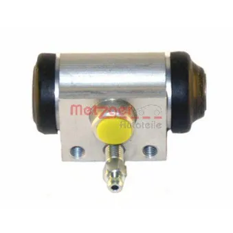 Cylindre de roue METZGER 101-690