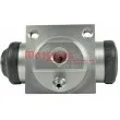 Cylindre de roue METZGER 101-758 - Visuel 1