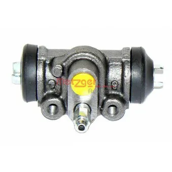 Cylindre de roue METZGER