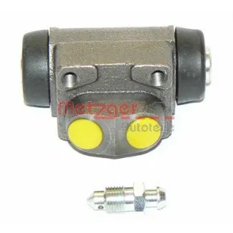 Cylindre de roue METZGER 101-806