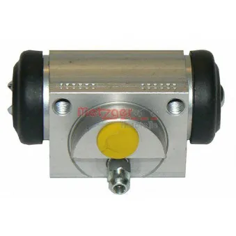 Cylindre de roue METZGER 101-893