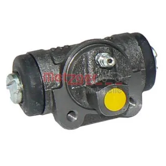 Cylindre de roue METZGER 101-963