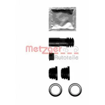 Kit d'accessoires, étrier de frein METZGER 113-1359