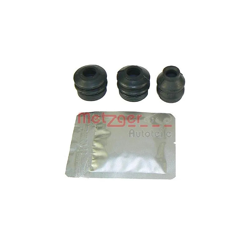 Kit d'accessoires, étrier de frein METZGER 113-1465