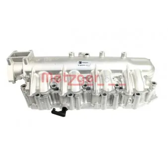 Module de tube d'admission METZGER 2100001