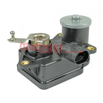 Element d'ajustage, soupapes de turburlence (tuyau d'admision) METZGER 2100002