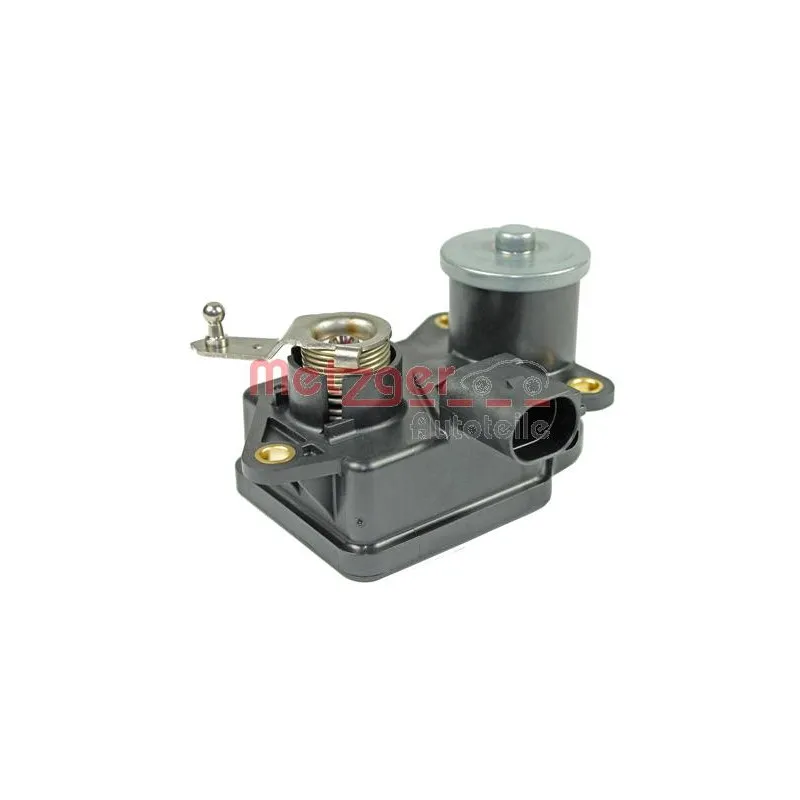 Element d'ajustage, soupapes de turburlence (tuyau d'admision) METZGER 2100002