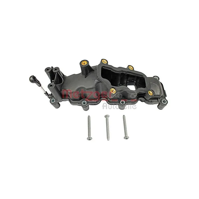 Module de tube d'admission METZGER 2100008