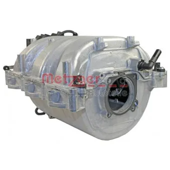 Module de tube d'admission METZGER 2100011