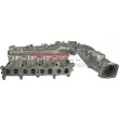 Module de tube d'admission METZGER 2100012 - Visuel 1