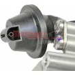 Module de tube d'admission METZGER 2100012 - Visuel 3
