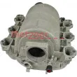 Module de tube d'admission METZGER 2100013 - Visuel 1