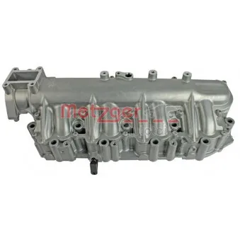 Module de tube d'admission METZGER 2100020