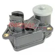 Element d'ajustage, soupapes de turburlence (tuyau d'admision) METZGER 2100022 - Visuel 1