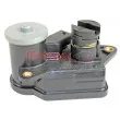 Element d'ajustage, soupapes de turburlence (tuyau d'admision) METZGER 2100022 - Visuel 2