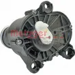 Element d'ajustage, soupapes de turburlence (tuyau d'admision) METZGER 2100024 - Visuel 2