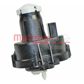 Element d'ajustage, soupapes de turburlence (tuyau d'admision) METZGER 2100025