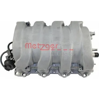 Module de tube d'admission METZGER 2100026