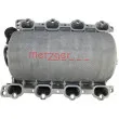 Module de tube d'admission METZGER 2100026 - Visuel 2