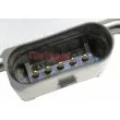 Element d'ajustage, soupapes de turburlence (tuyau d'admision) METZGER 2100031 - Visuel 3