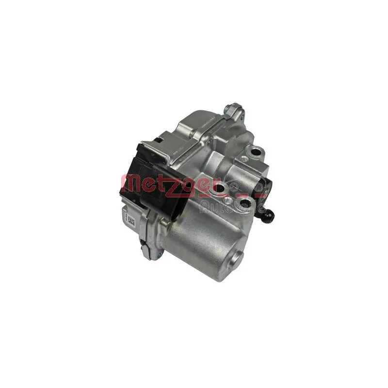 Element d'ajustage, soupapes de turburlence (tuyau d'admision) METZGER 2100032