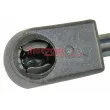 Vérin, capot-moteur METZGER 2110371 - Visuel 2