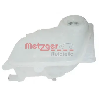 Vase d'expansion, liquide de refroidissement METZGER 2140004