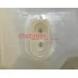 Vase d'expansion, liquide de refroidissement METZGER 2140004 - Visuel 2