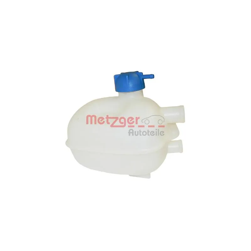Vase d'expansion, liquide de refroidissement METZGER 2140005