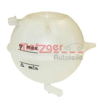 Vase d'expansion, liquide de refroidissement METZGER 2140006