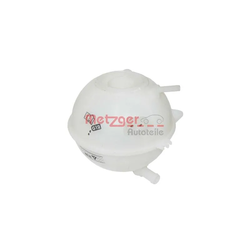 Vase d'expansion, liquide de refroidissement METZGER 2140007