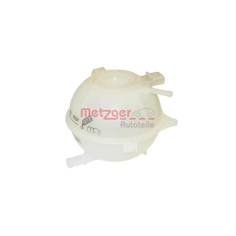 Vase d'expansion, liquide de refroidissement METZGER 2140008