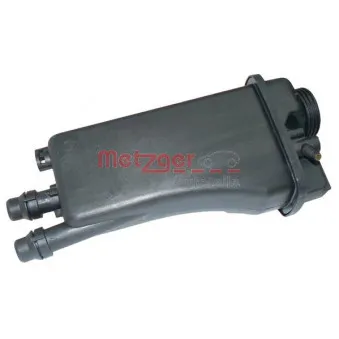 Vase d'expansion, liquide de refroidissement METZGER