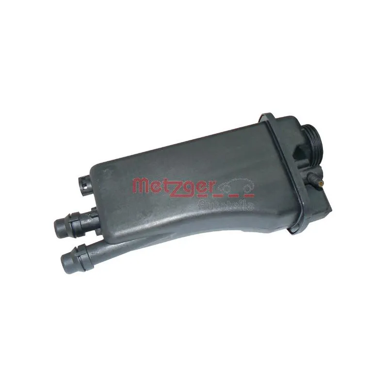 Vase d'expansion, liquide de refroidissement METZGER 2140009