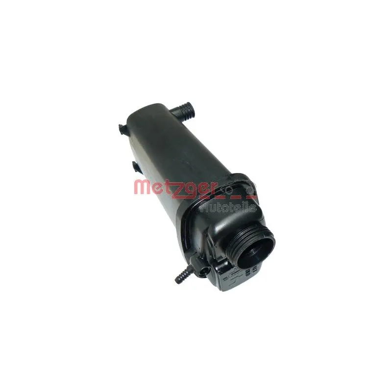 Vase d'expansion, liquide de refroidissement METZGER 2140010