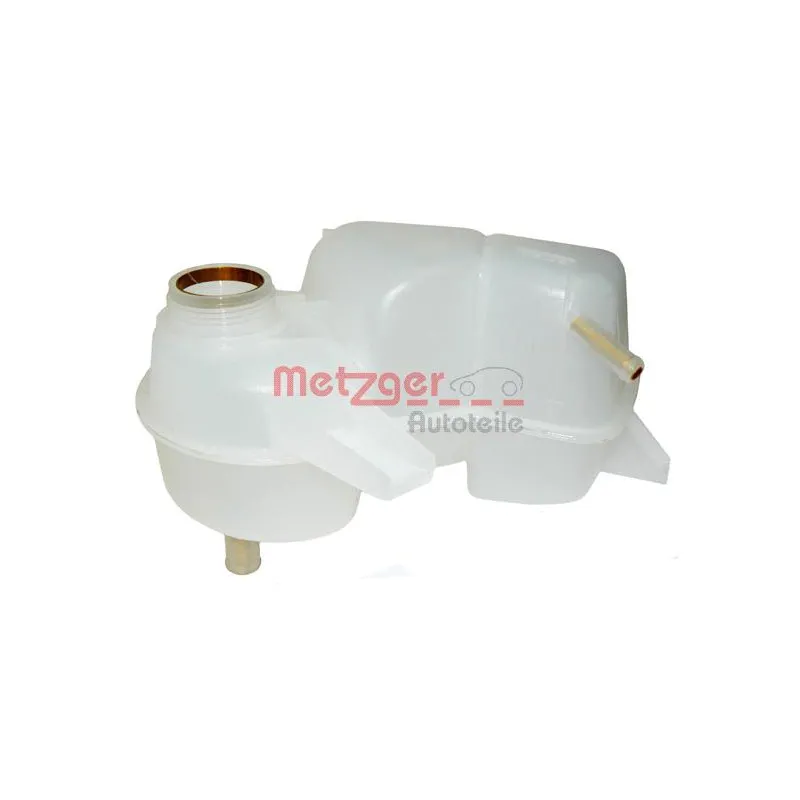 Vase d'expansion, liquide de refroidissement METZGER 2140013