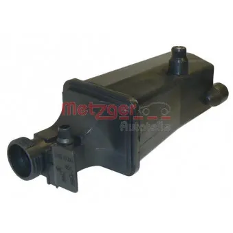 Vase d'expansion, liquide de refroidissement METZGER 2140015