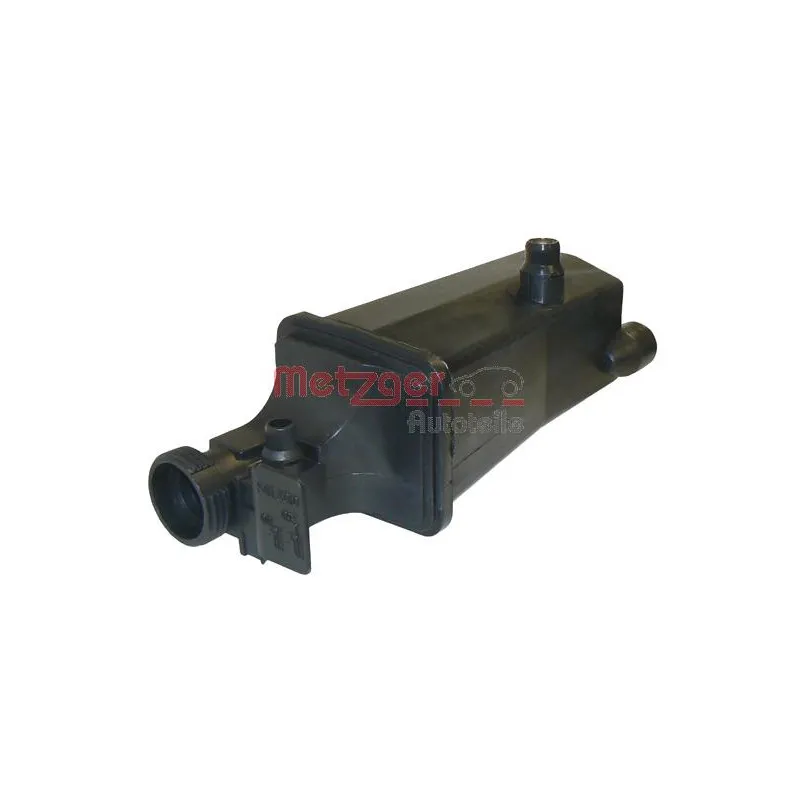Vase d'expansion, liquide de refroidissement METZGER 2140015