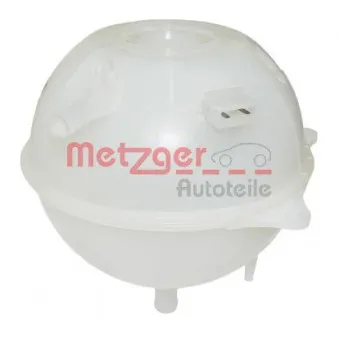 Vase d'expansion, liquide de refroidissement METZGER 2140016