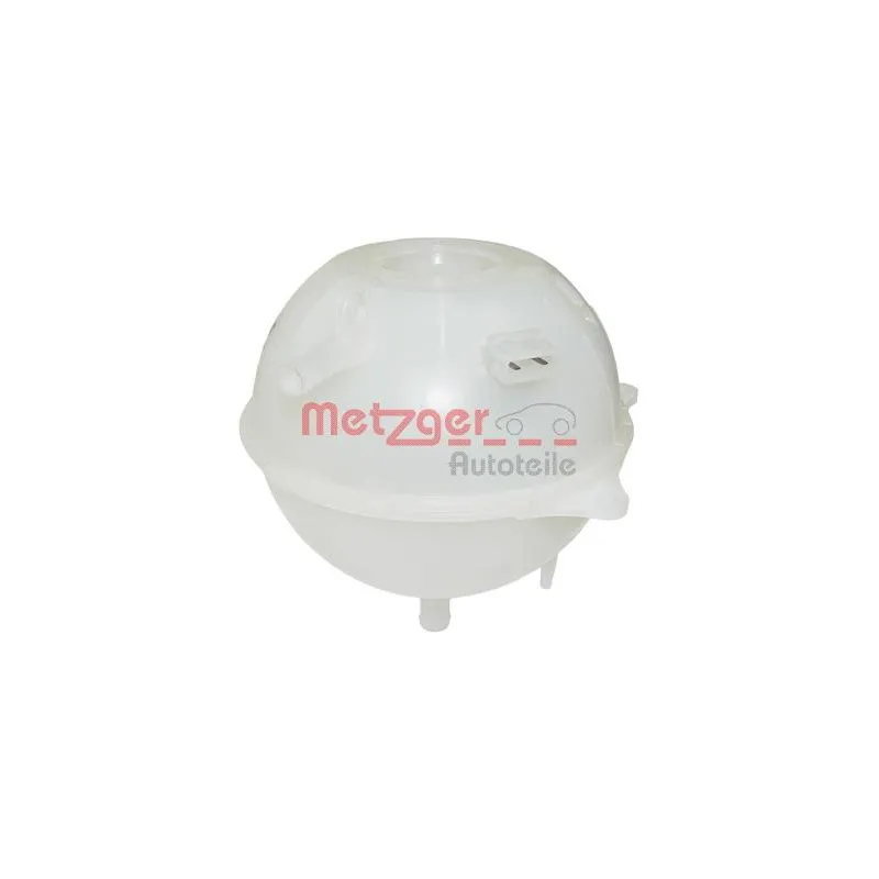 Vase d'expansion, liquide de refroidissement METZGER 2140016