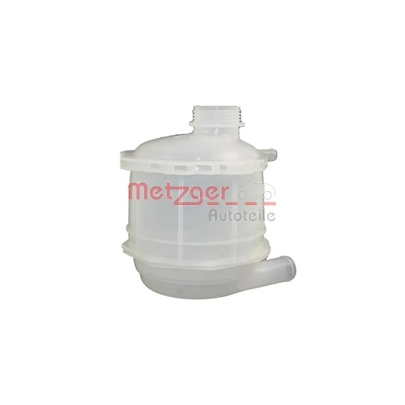 Vase d'expansion, liquide de refroidissement METZGER 2140018