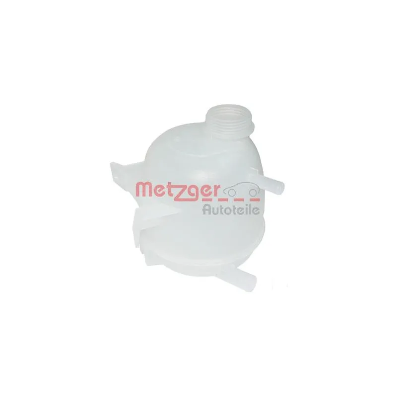 Vase d'expansion, liquide de refroidissement METZGER 2140020